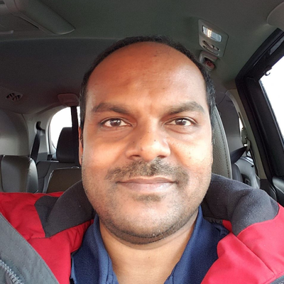 Bhanu Gouda