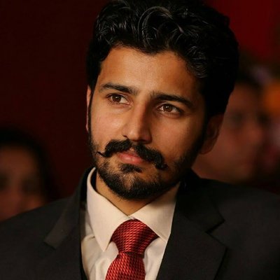 Bharat Khanna