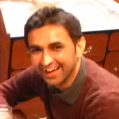 Bharat Sharma