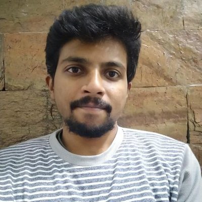 Bharath Manjesh