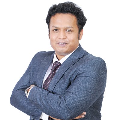 Bharath Shenoy