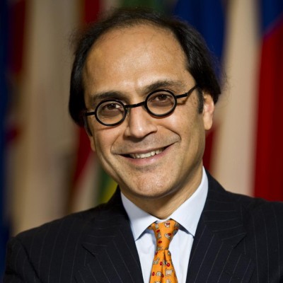 Bhaskar Chakravorti