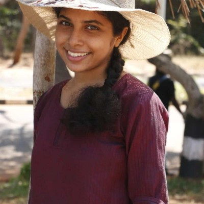 Bhavani Prabhakar