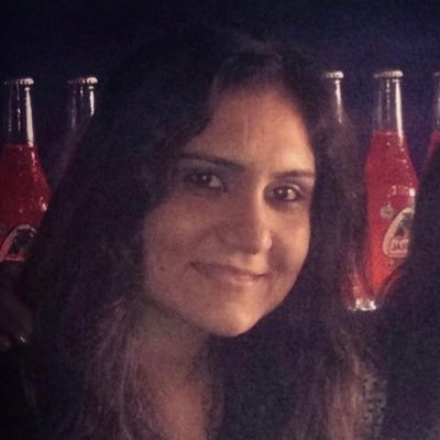 Bhavna Kaul