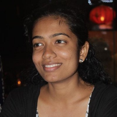 Bhavna Uchil