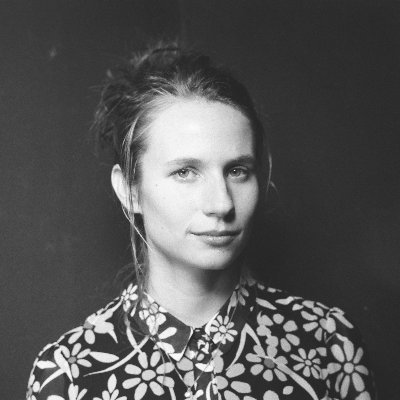 Bianca Giaever