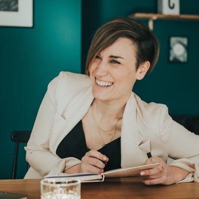 Bianca Leppert
