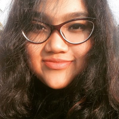 Bidushi Das