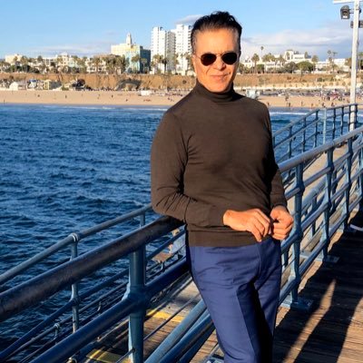Bijan Khosravi