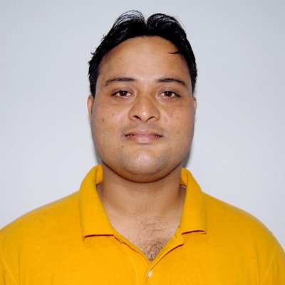 Bikash Singh