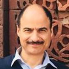 Bilal Bhat