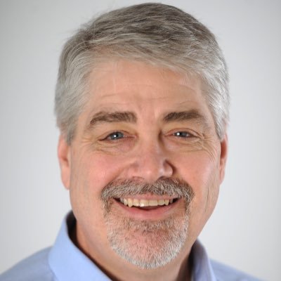 Bill Albrecht