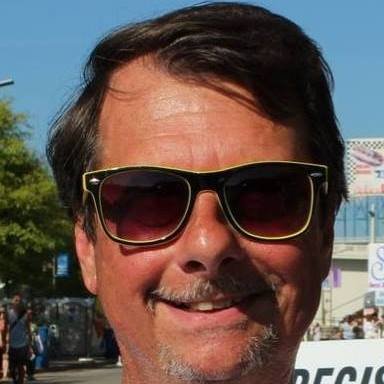 Bill B. Lockhart
