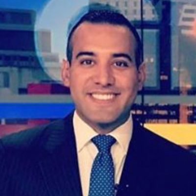 Bill Barajas