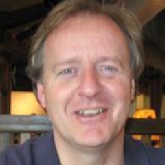 Bill Bowen