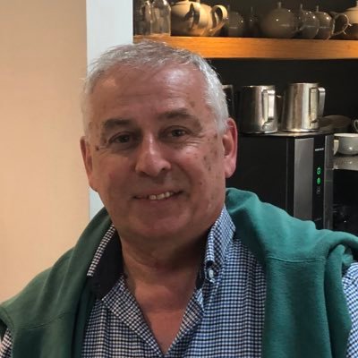 Bill Browne