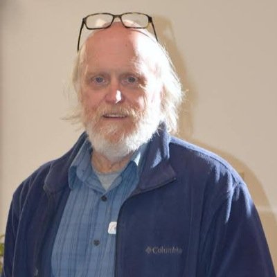 Bill Buell