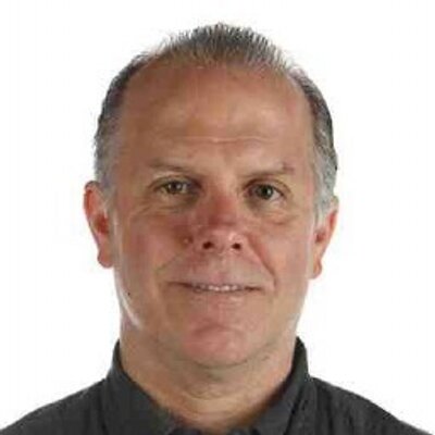 Bill Cieslewicz