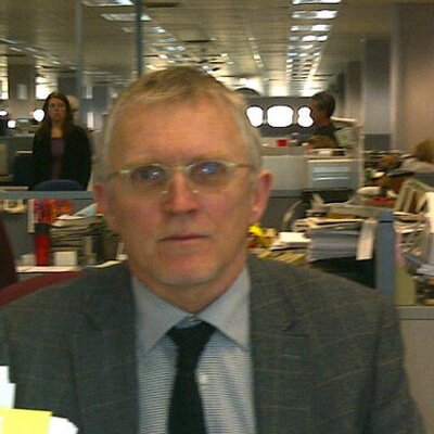 Bill Cleverley