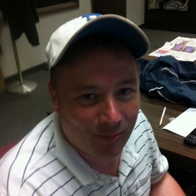 Bill Cloutier