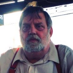 Bill Decker