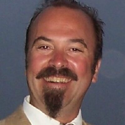 Bill deTurk