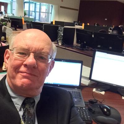 Bill Dolan