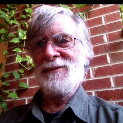 Bill Felker
