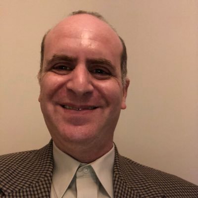 Bill Gelman