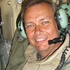 Bill Graveland