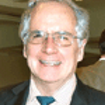 Bill Green