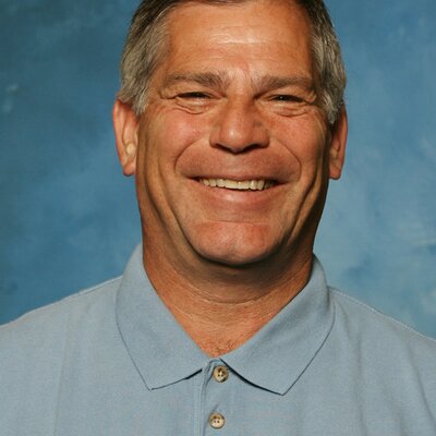Bill Greenblatt