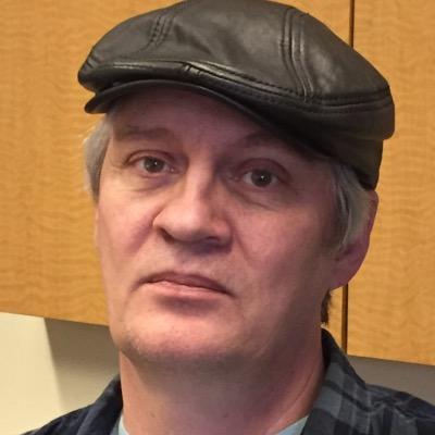 Bill Hand