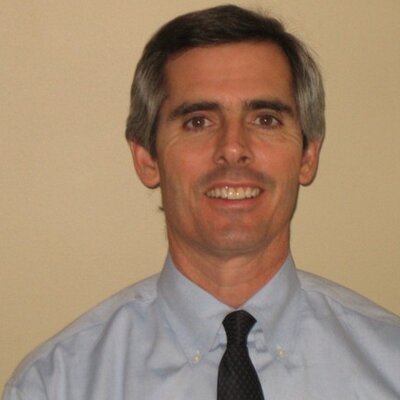 Bill Hardekopf