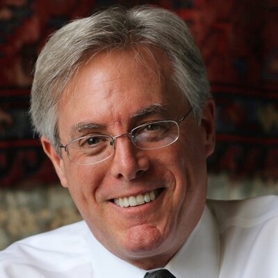 Bill Harris
