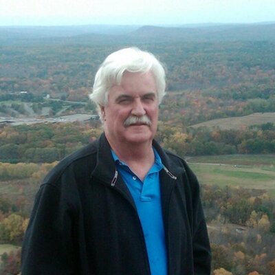 Bill Hathaway