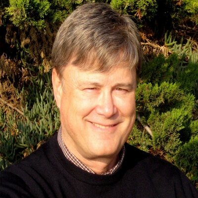 Bill Keyworth