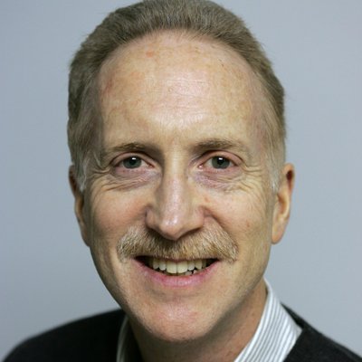 Bill Laitner