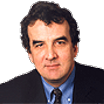 Bill Martorelli