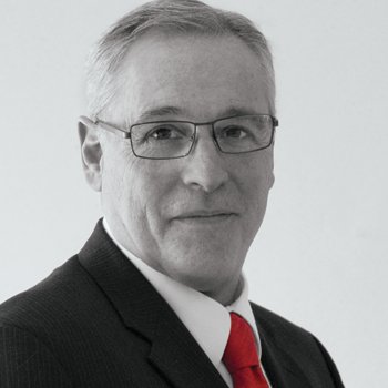 Bill McLoughlin