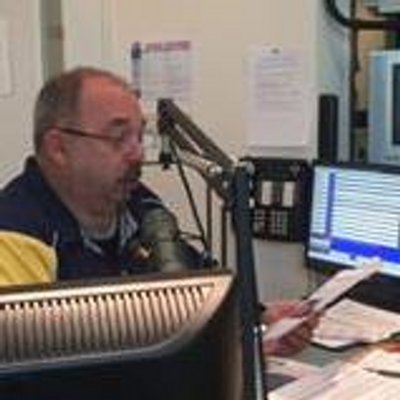 Bill Mick