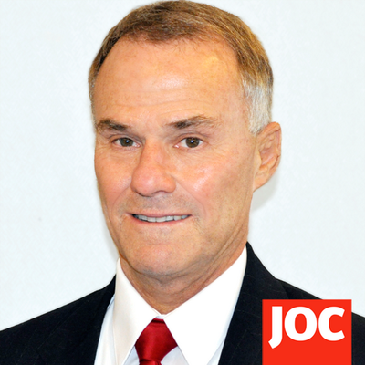 Bill Mongelluzzo