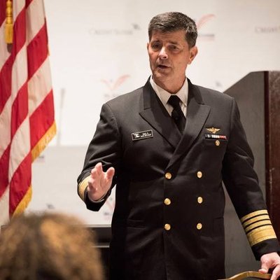 Bill Moran