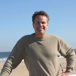 Bill O'Neil