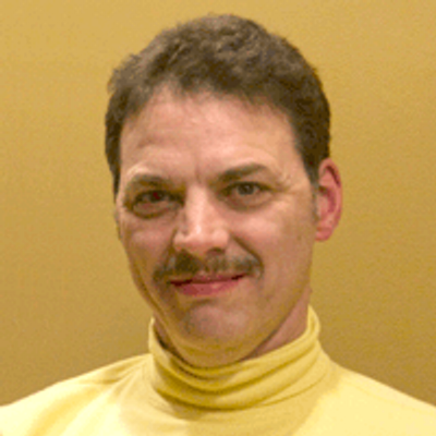 Bill Opalka