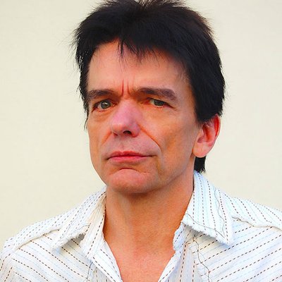 Bill Raden