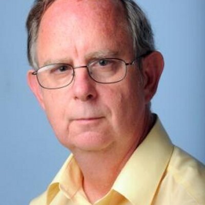 Bill Radford