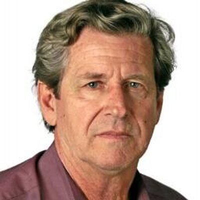 Bill Reynolds