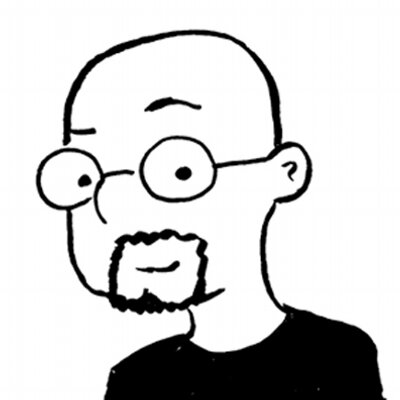 Bill Roundy