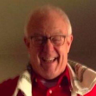 Bill St. John